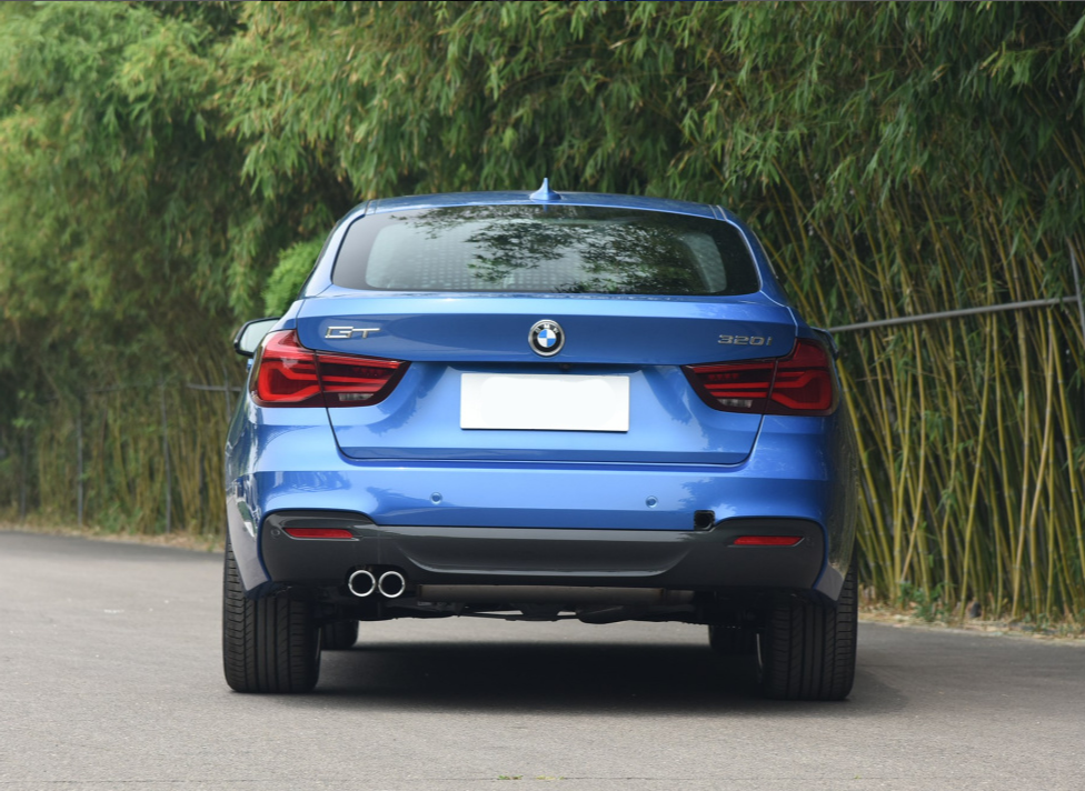 末代全能选手的绝唱2020款宝马3系gt正式上市且买且珍惜