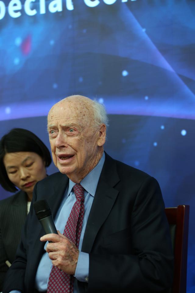 dna之父詹姆斯沃森jameswatson