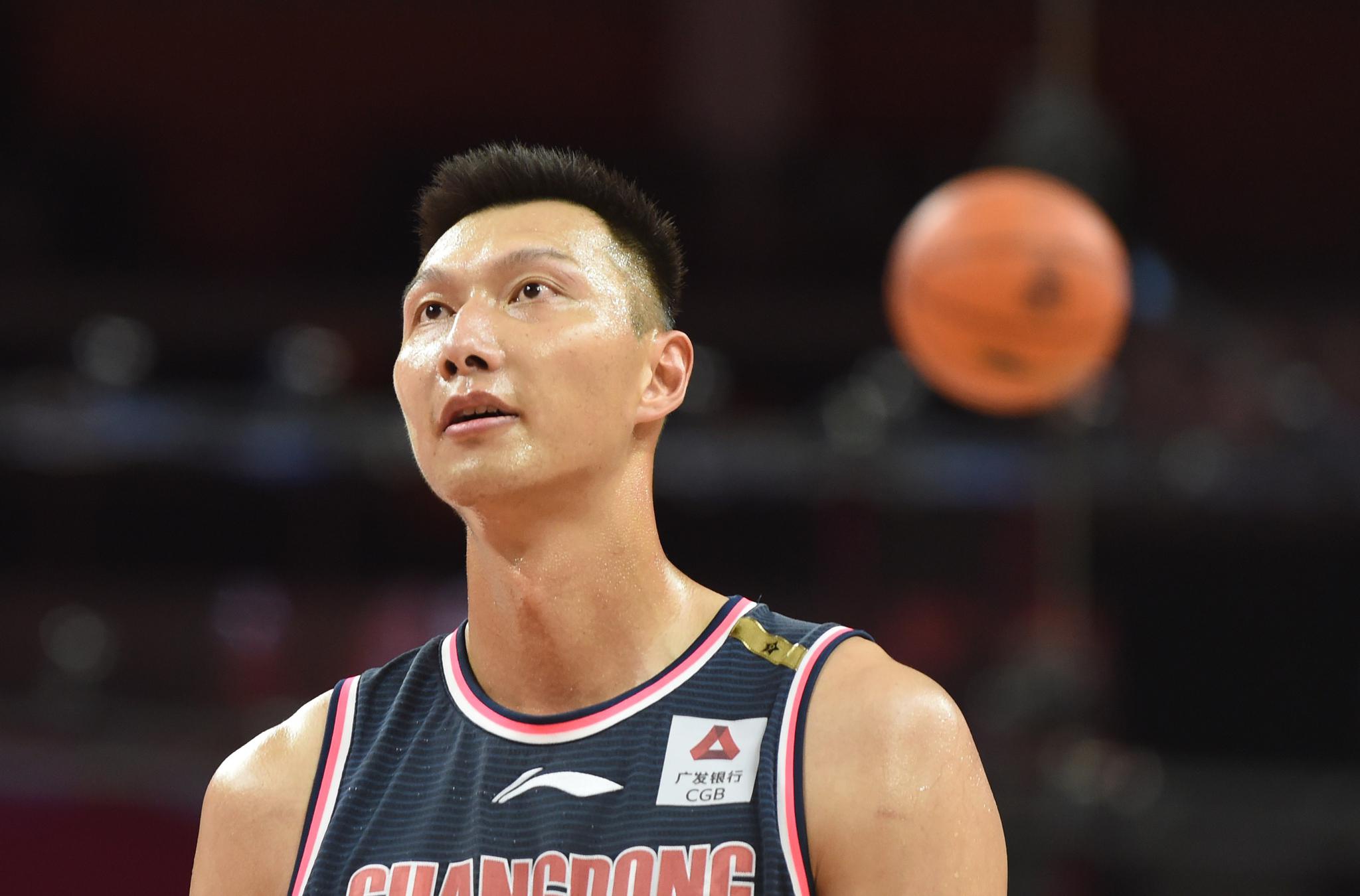 cba综合|复赛后首个加时北控胜吉林迎四连胜 易建联加冕常规赛篮板王