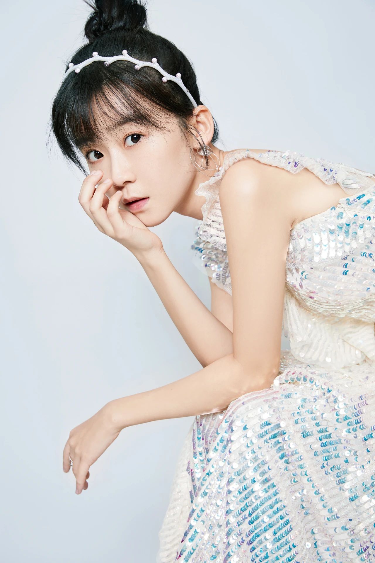 盘点2020上半年亮眼女演员下带着作品踏浪而来