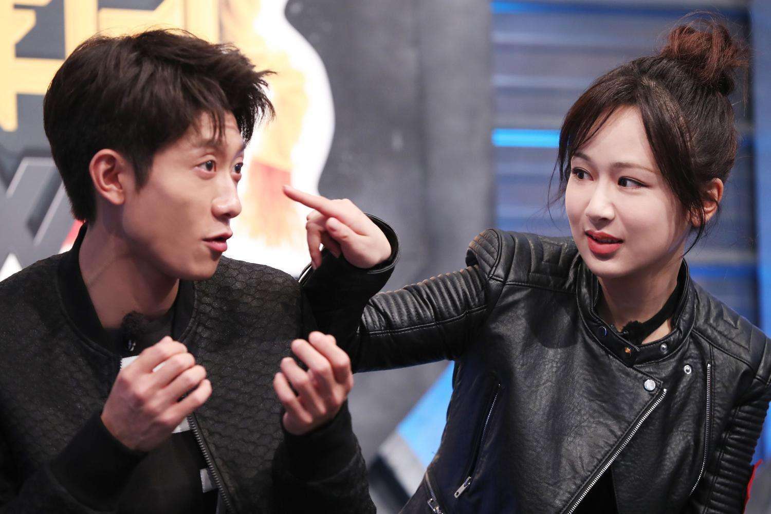 杨紫问张一山,为何不推荐自己演《局中人》,张一山的回复很硬核