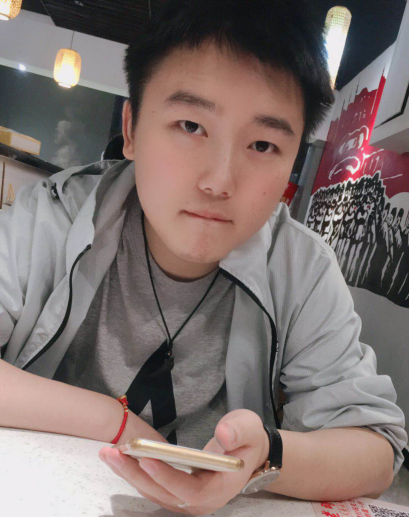 橙瓜专访塔读清酒半壶:作品人气破亿,蝉联双榜第一
