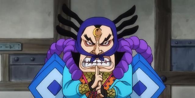 海贼王930集尾田笔下的忍者如何雷藏不如火影的下忍