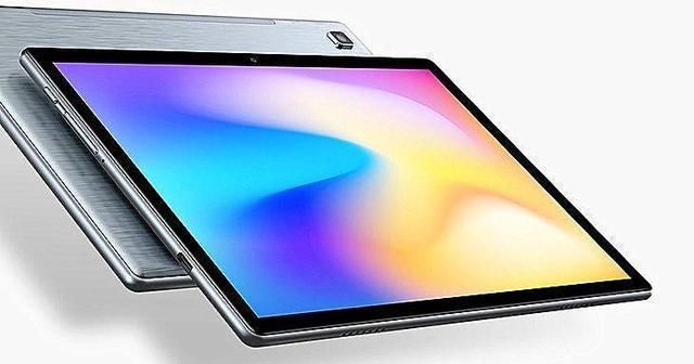 699的平板支持全局手势触控8核虎贲台电p20hd真会玩