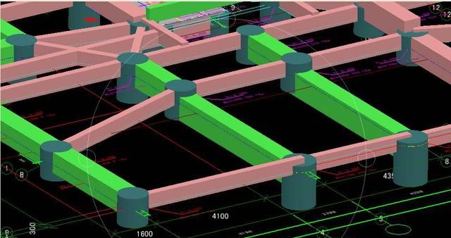 农村自建房地梁要做多高有没有什么标准梁型上该如何选择