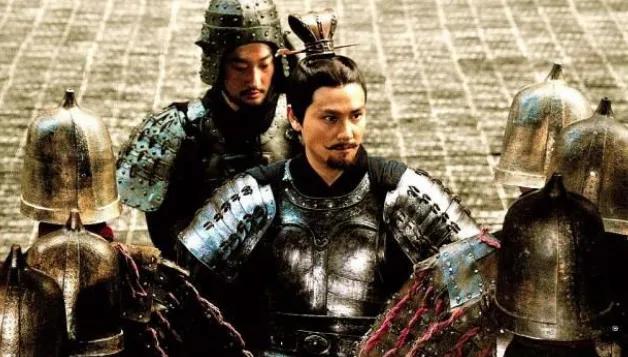 史上第一顶替案:被偷换人生之后,秦朝太子自杀了|扶苏|胡亥|赵高_新浪