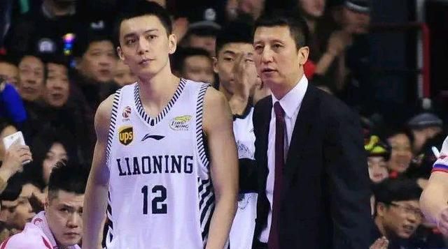 证明自己!辽篮相遇两连败青岛,郭艾伦发挥成重要因素!