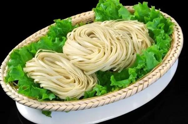 终于有人讲出了实话,记得转告给家里人|面条|身体|淀粉_新浪新闻