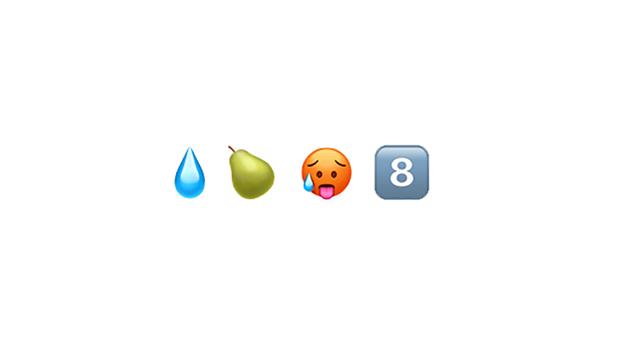 看emoji猜爱豆真爱粉看过来你能一眼找到心中的ta吗