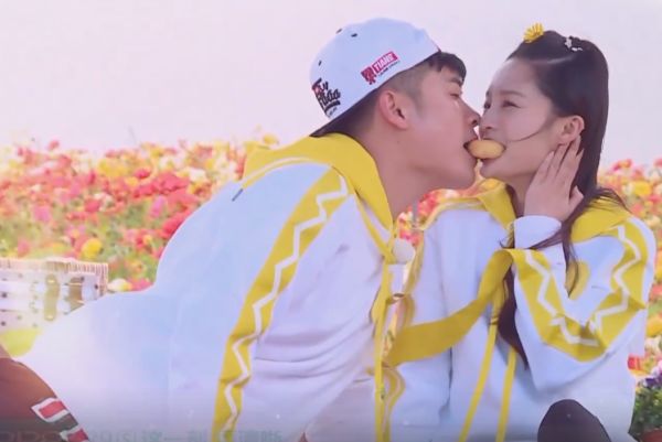 观众想看的人都已回归,收视率彻底稳了|奔跑8|王嘉尔|李沁_新浪新闻