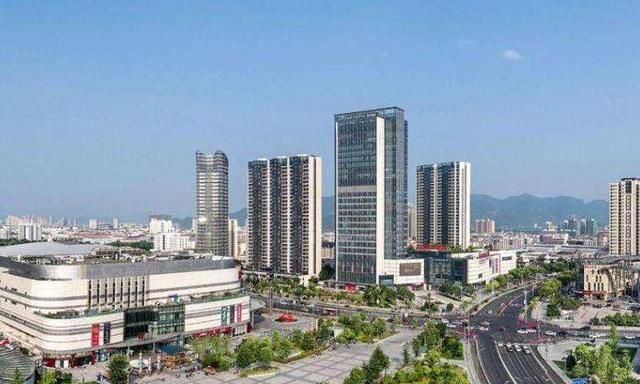 台州市各区gdp_浙江省辖县级市,由台州代管,坐拥2处国家4A级景区,GDP达529亿