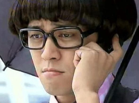 前3位都是在模仿而已,他演"智障"得2次影帝|智障|影帝|阿旺_新浪新闻