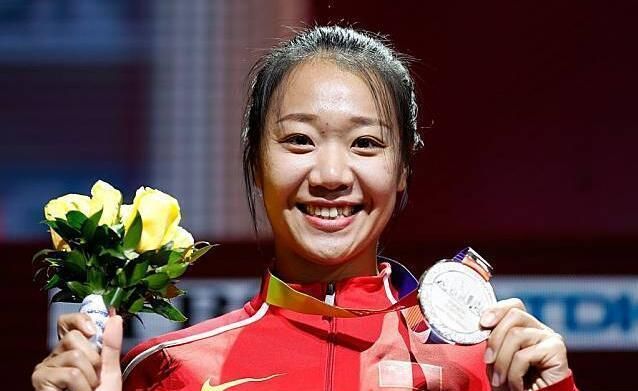 奥运会能包揽金银?从未有的盛景 这个冷项中国准备迎接大突破!