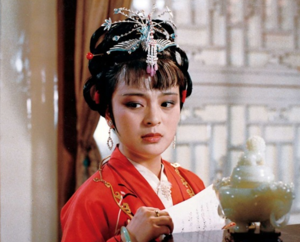 第一天就刁难探春,这位婆子何苦为别人的银子,而葬送自己的前程