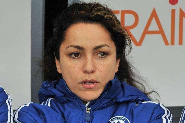 切尔西前队医观察过,穆里尼奥的训练量不大,但他的球员容易受伤