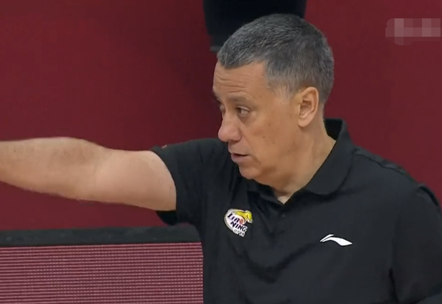 马丁内斯|cba|郭士强_新浪新闻