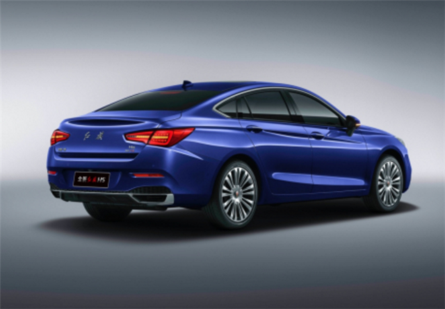 15万元以上中国高档轿车,传祺ga8还是红旗h5?-新浪汽车