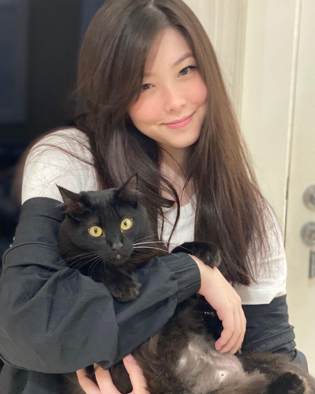 马玉米去斗鱼了