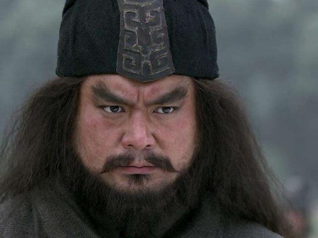 三国都有哪些有趣的外号张飞环眼贼孙权大帝外号很没面子