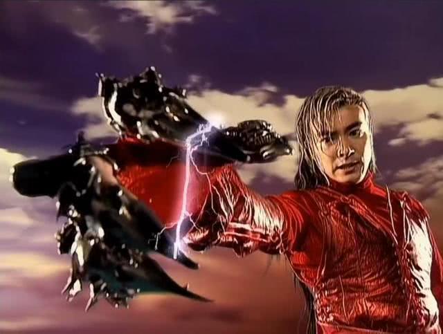 连城璧因为萧十一郎和沈碧君之间的感情,最后黑化,一心要超越萧十一郎