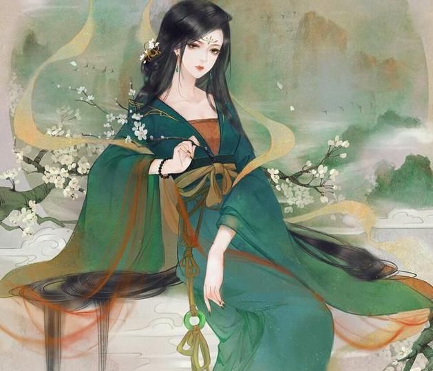 《春日宴》和《盛华》再经典,都不及苏小暖的这本古言爽文惊艳