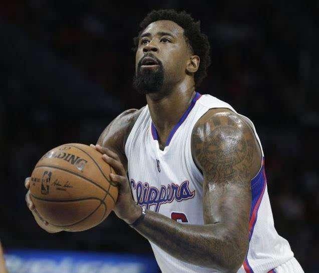 小乔丹单场罚丢22球,庄神罚丢23球,那魔兽呢?球迷:牛啊