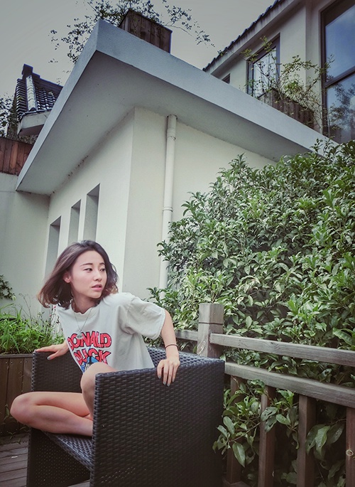 对话周叶我没有技巧我就是拿命给你演