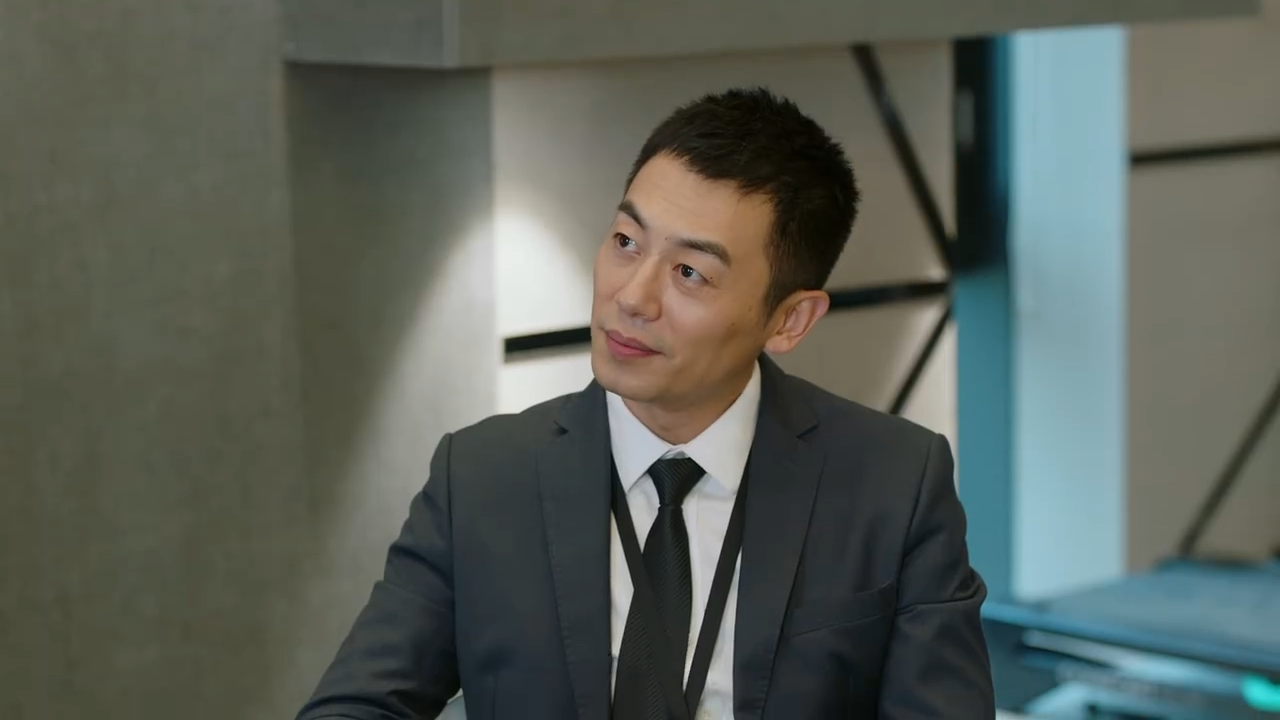 朱亚文新剧发预告,两位"浪姐"女主,全新题材讲述商业调查