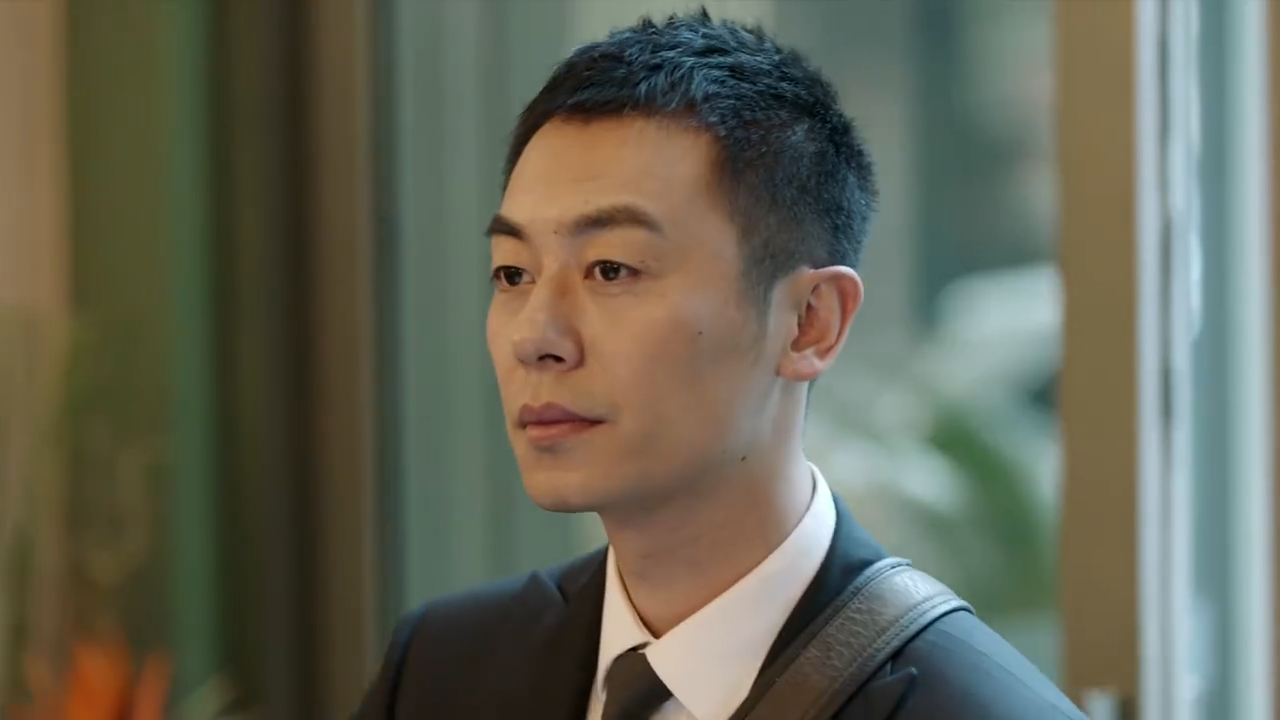 朱亚文新剧发预告,两位"浪姐"女主,全新题材讲述商业调查