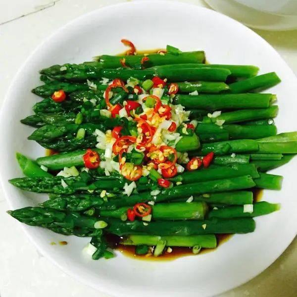 6道凉拌素菜,清爽可口,夏季美味的餐前菜