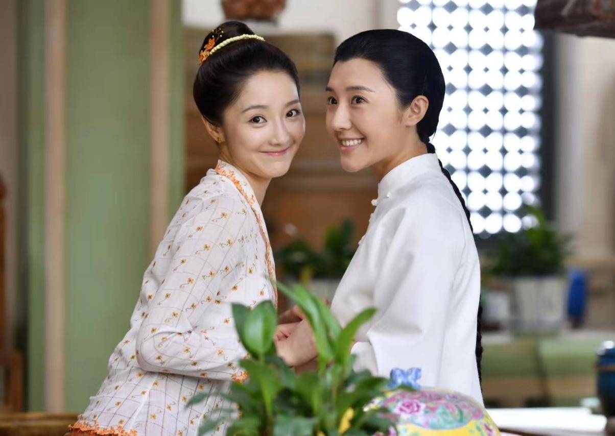 杨志刚不在,郭靖宇新剧《小娘惹》口碑两极化,赢在情怀输在配音