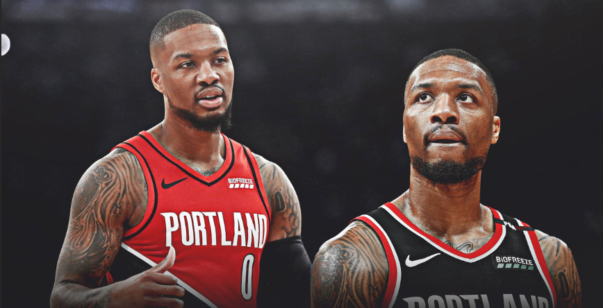 利指导在看到当年青涩的选秀照片之后觉得特别丢人