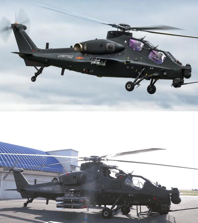 武直十:新时代的坦克"开瓶器"!