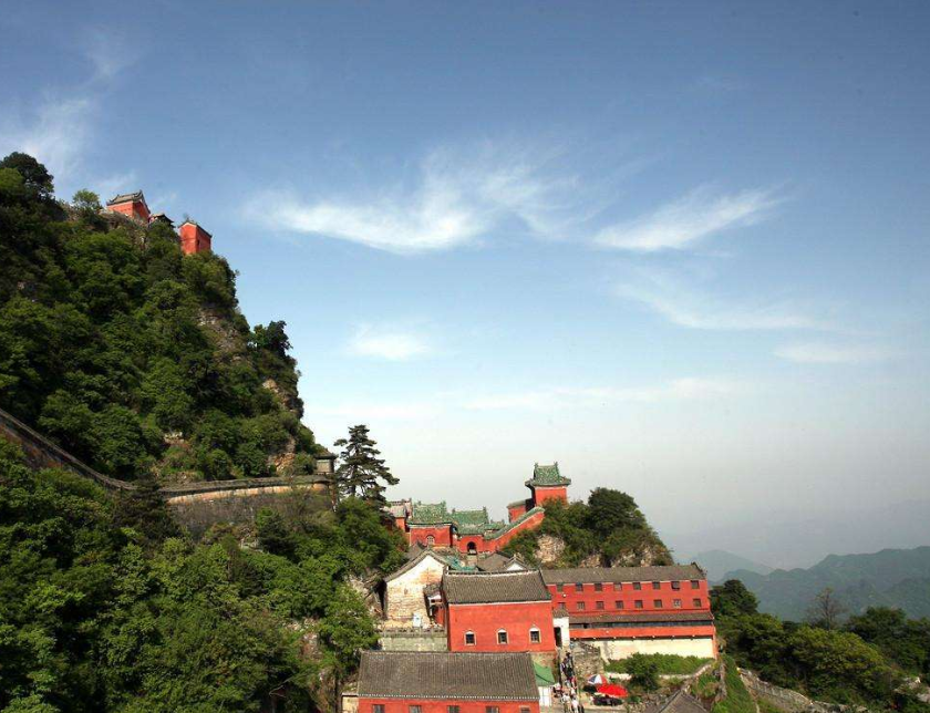 我国最"挣钱 "的山,年收入可达52亿,门票230游客却都说值