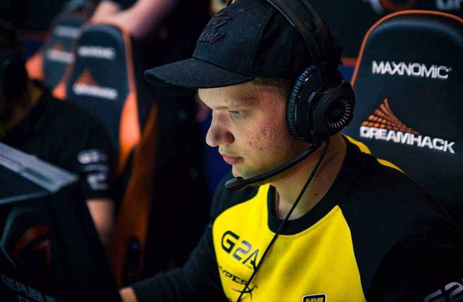 CSGO:一周涨价5000块?因职业选手试用,这把刀成新“海景房”