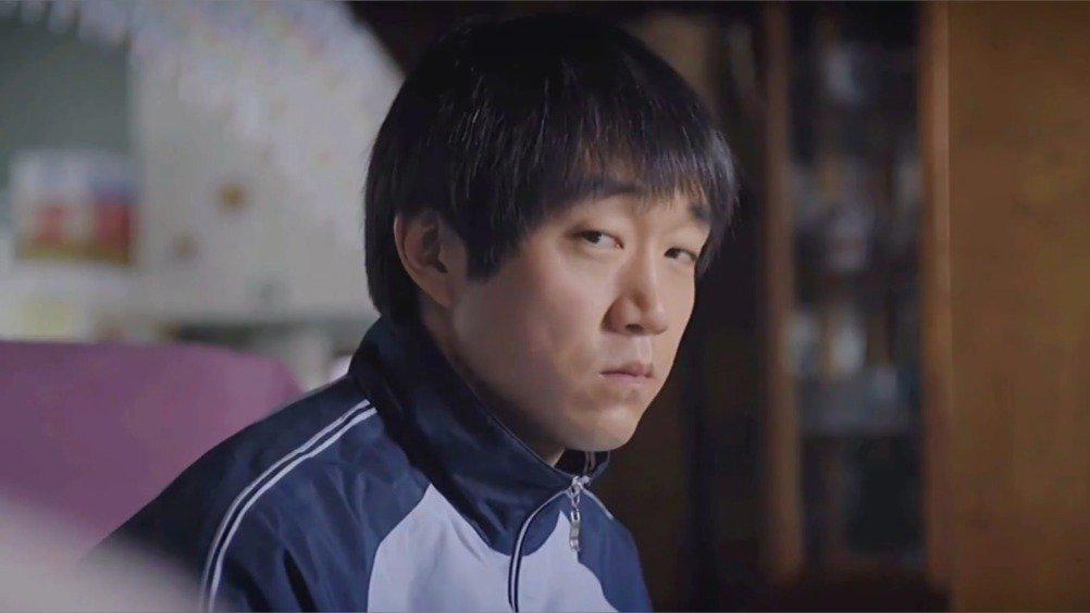 《请回答1988》双门洞名侦探成余晖