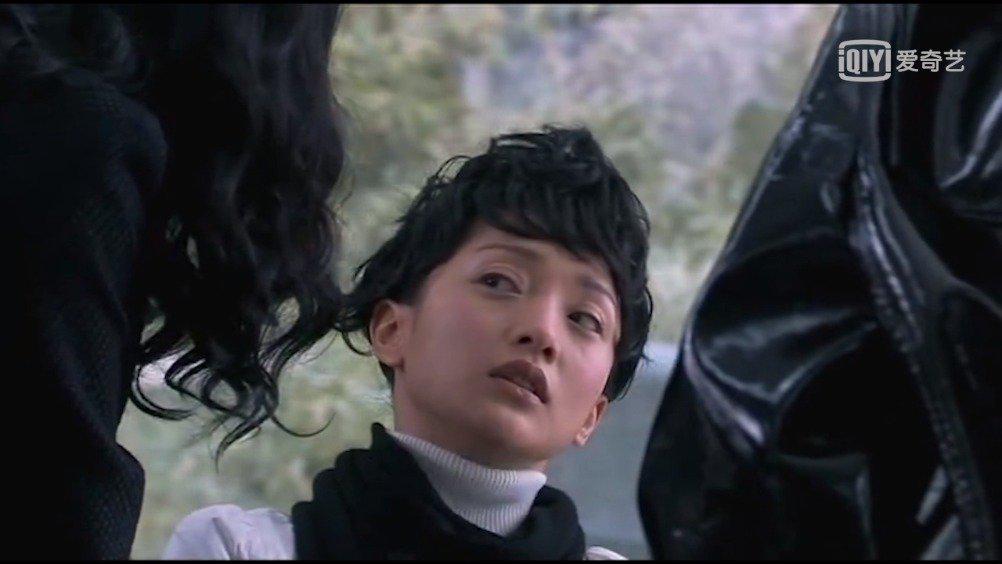 《女人不坏》唐露的霸气经典台词!