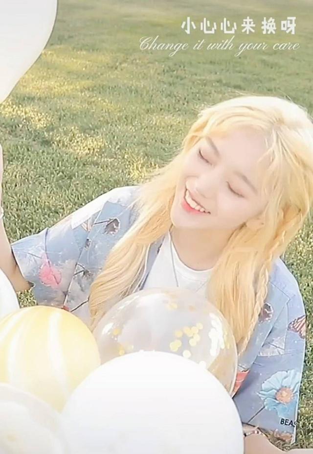 抖音女神彭十六长发look,你确定招架得住?