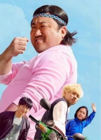 韩国电影《始动》中另类的青少年成长故事