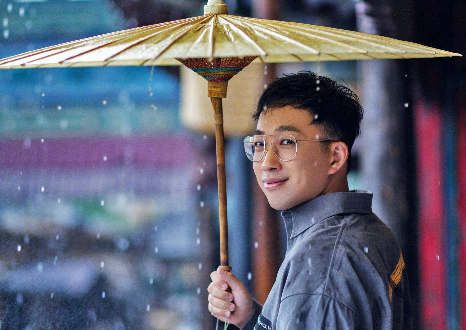 于正力挺杨颖误伤陈妍希后,被扒曾被沈泰暴打,火速回应自曝内幕