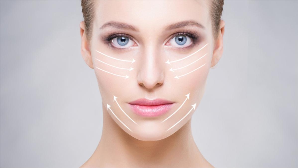 明明不胖但是脸肉肉的,就会看起来很胖,怎么才能瘦脸呢