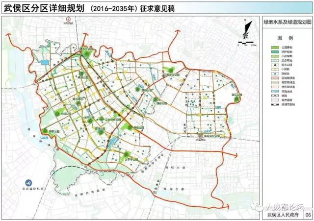 武侯创新创业新城核心区,武侯新城电商产业园,红牌楼-太平园商贸商务