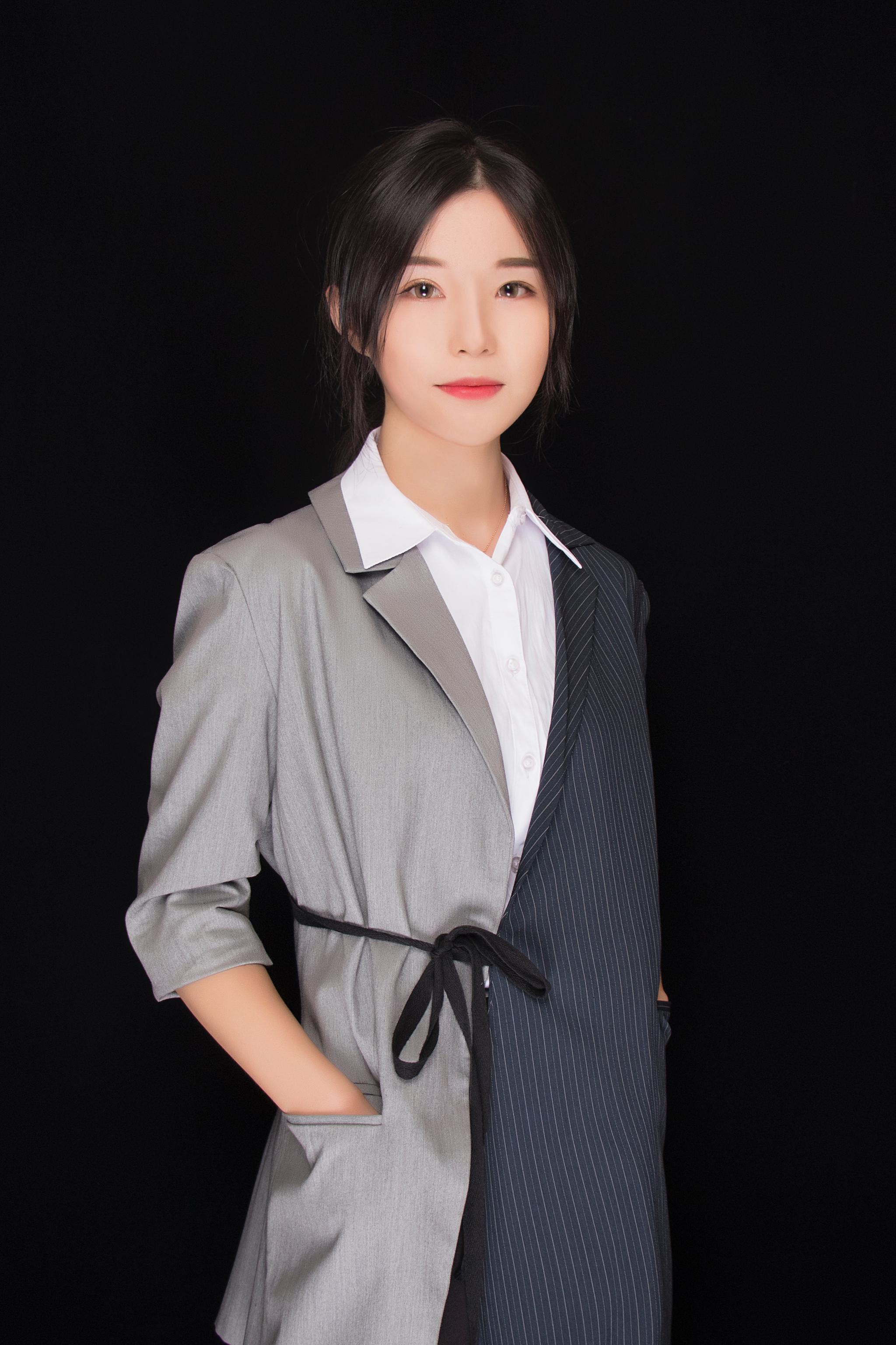 【优秀设计师】天品装饰嫣子琦