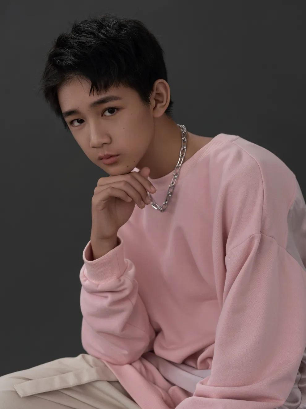 《隐秘的角落》另一隐藏结局:朱朝阳背地里竟然是个…|荣梓杉|朱朝阳