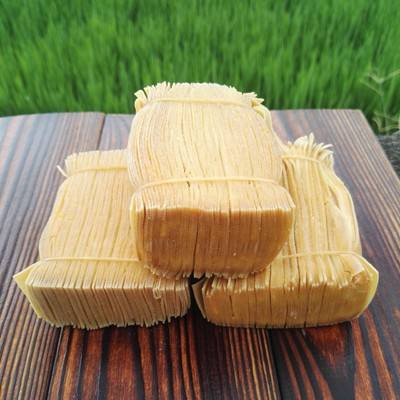 绍兴霉千张,风味独特,是豆制品中的佳品,你吃过吗?|上虞|崧厦|绍兴_新