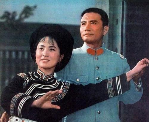 硬汉杨在葆:幼年丧父,青年入狱,中年丧妻|杨在葆|硬汉|陈丽明_新浪