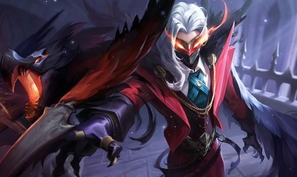 60级的皮肤自选宝箱为雅典娜的战争女神,裴擒虎的街头旋风以及白起的