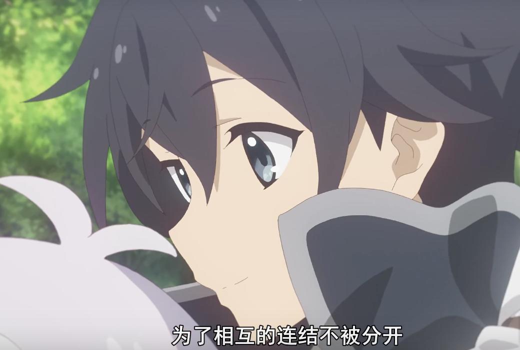 公主连结动画完结前面让人想差评最后一集决定了它能95分