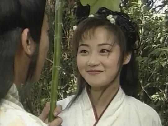 碧血青天珍珠旗亚视吕颂贤万绮雯情侣档演绎古装经典之作