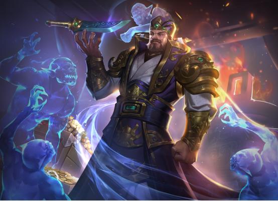 《三国杀》一张杀最高能造成多少伤害?孙皓:又要砍我了是吧?